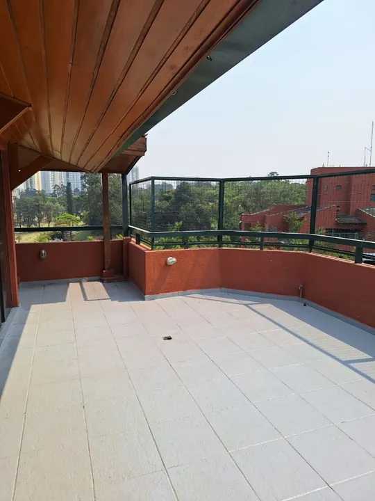 Imagem Cobertura com 4 Quartos à Venda, 224 m² em Jardim Marajoara - São Paulo Imagem Cobertura com 4 Quartos à Venda, 224 m² em Jardim Marajoara - São Paulo