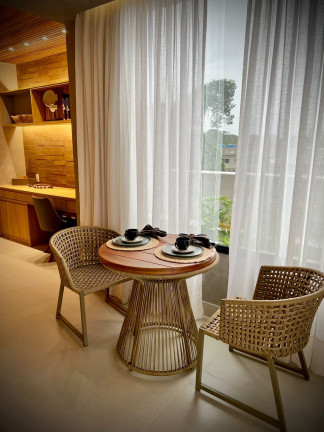 Imagem Casa com 6 Quartos à Venda, 560 m² em Riviera - Bertioga