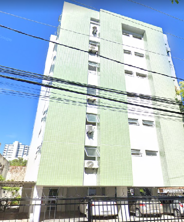 Imagem do condomínio Condomínio Espineiro - Aflitos - Recife - PE