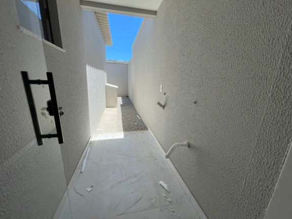 Imagem Casa com 3 Quartos à Venda, 130 m² em Mondubim - Fortaleza