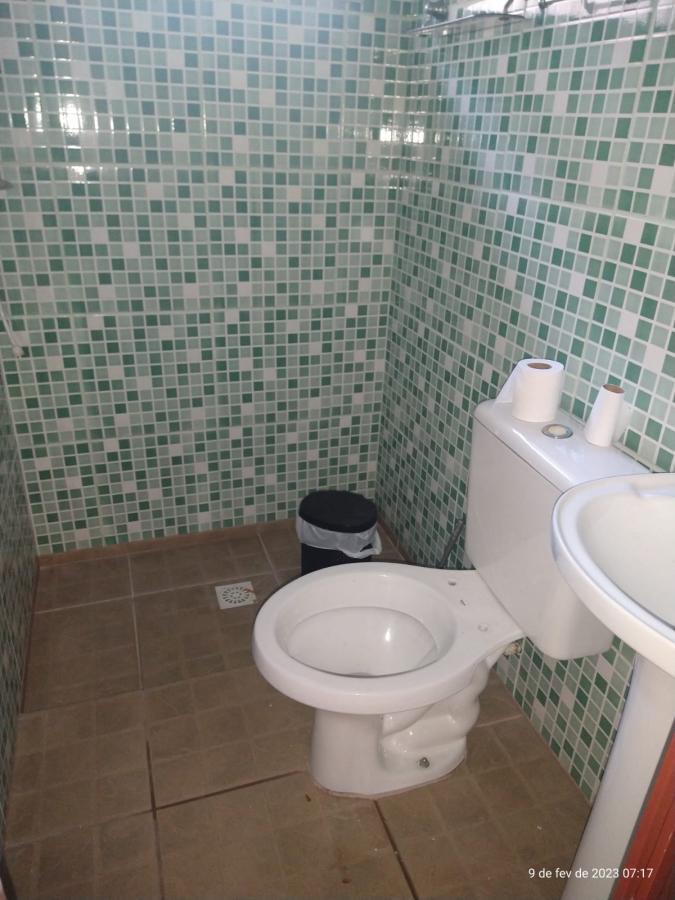 Imagem Casa com 2 Quartos à Venda, 143 m²em Balneário Itaóca - Mongaguá