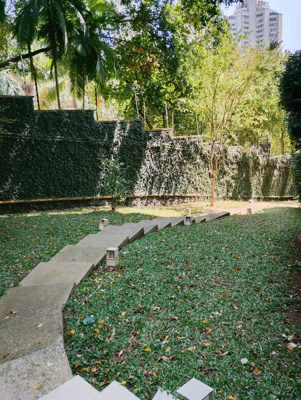 Imagem Apartamento com 6 Quartos à Venda ou Locação, 280 m² em Jardim Fonte do Morumbi - São Paulo