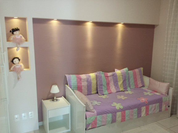 Imagem Casa de Condomínio com 3 Quartos à Venda, 200 m²em Condomínio Reserva da Serra - Jundiaí