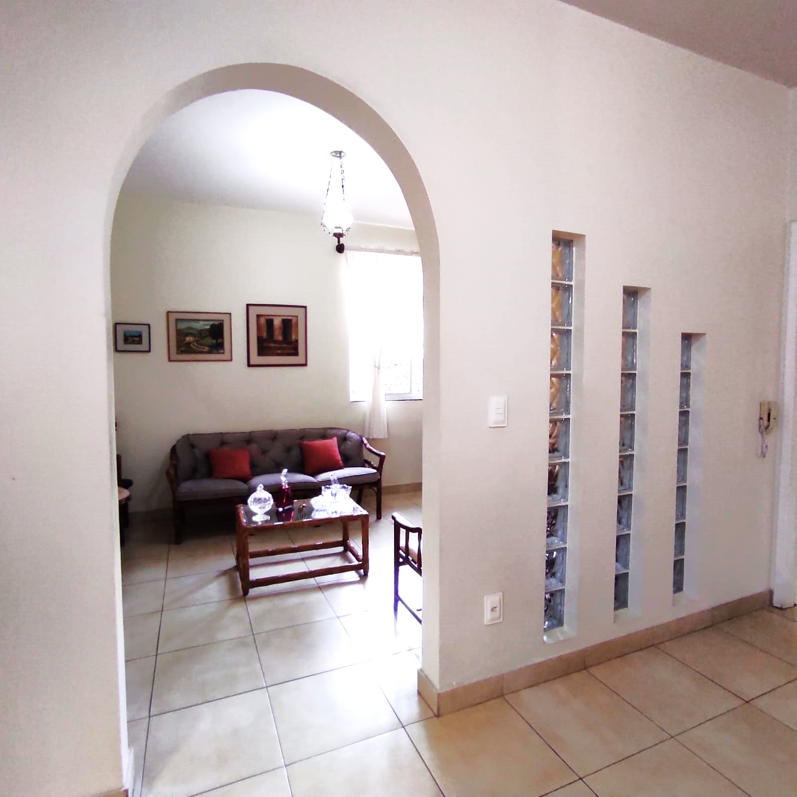 Imagem Apartamento com 3 Quartos à Venda, 105 m²em Anchieta - Belo Horizonte