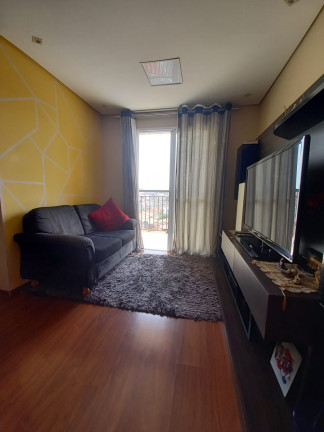 Imagem Apartamento com 3 Quartos à Venda, 64 m² em Gopoúva - Guarulhos Imagem Apartamento com 3 Quartos à Venda, 64 m² em Gopoúva - Guarulhos
