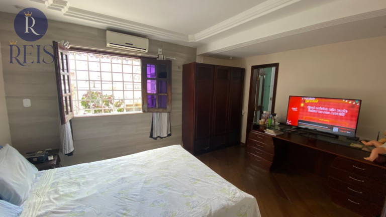 Imagem Casa de Condomínio com 4 Quartos à Venda, 210 m² em Olho D'Água - São Luís Imagem Casa de Condomínio com 4 Quartos à Venda, 210 m² em Olho D'Água - São Luís