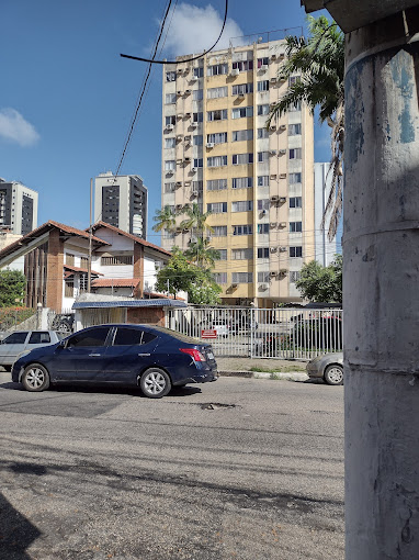 Imagem do condomínio Condomínio Justino Barroso - Jurunas - Belém - PA