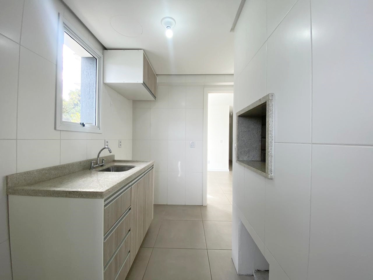 Imagem Apartamento com 2 Quartos à Venda, 62 m² em Jardim Botânico - Porto Alegre