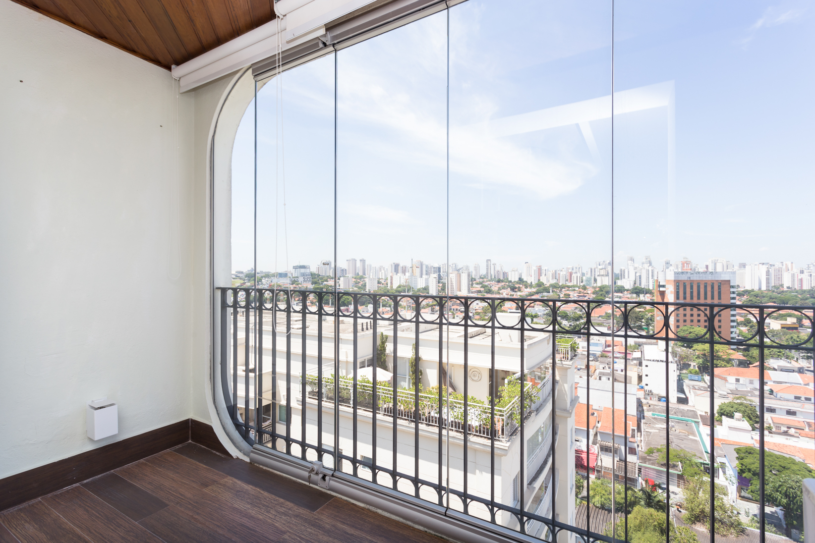 Imagem Cobertura com 2 Quartos à Venda, 183 m²em Indianópolis - São Paulo