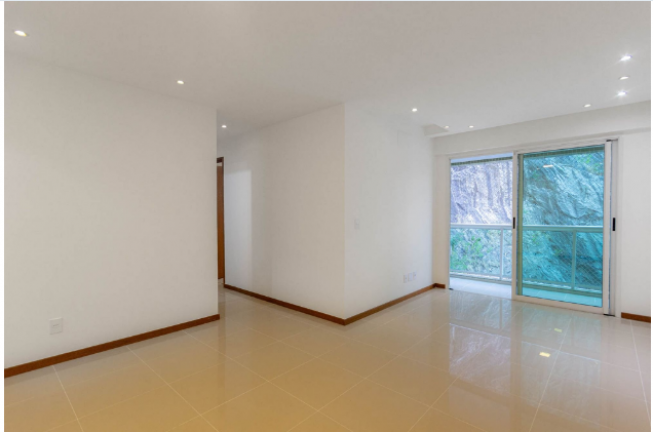 Imagem Apartamento com 2 Quartos à Venda, 78 m² em Botafogo - Rio de Janeiro