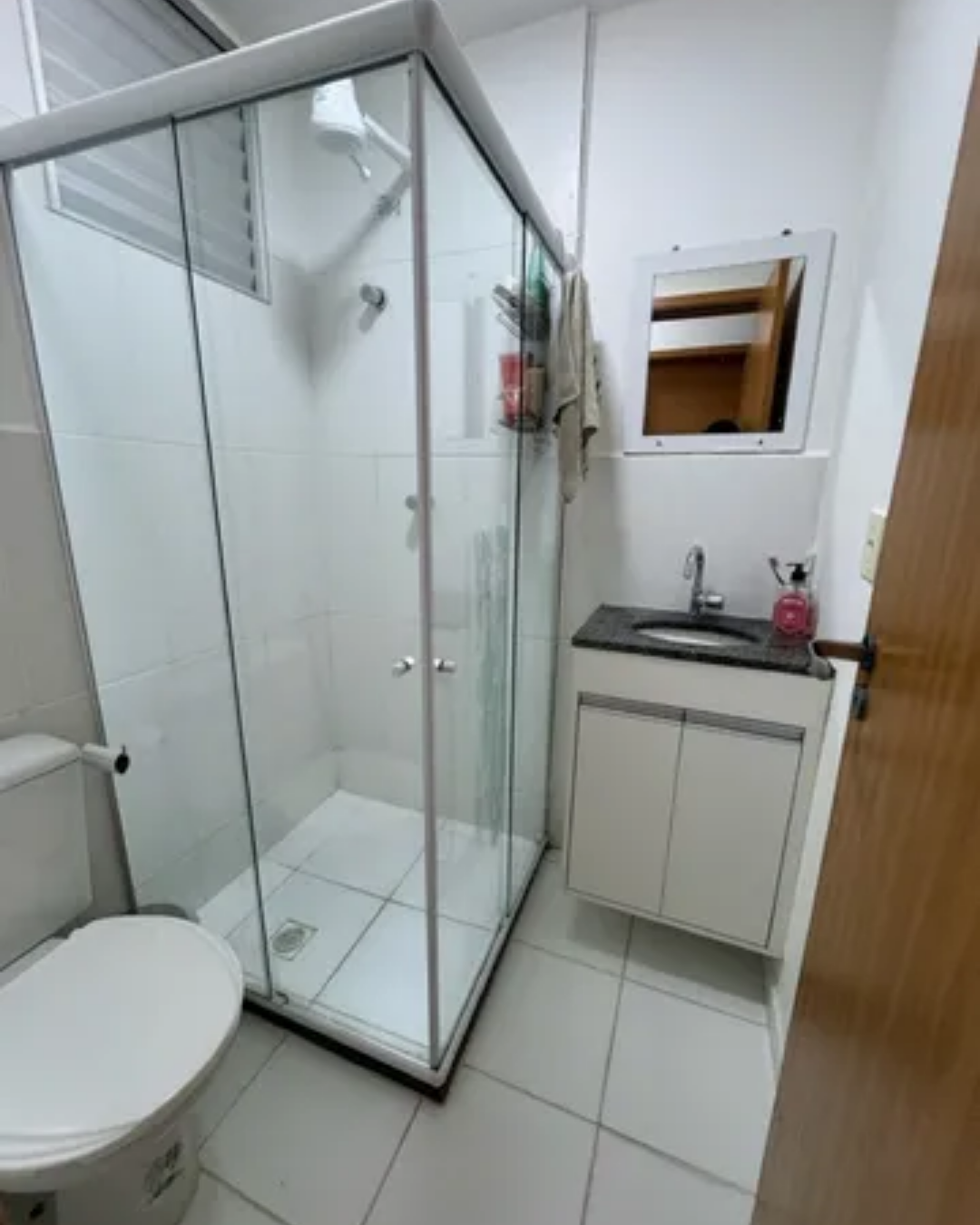 Imagem Apartamento com 2 Quartos à Venda, 45 m²em Colina de Laranjeiras - Serra