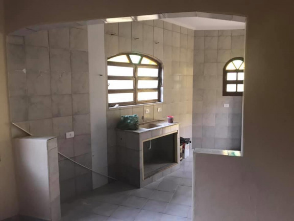 Imagem Casa com 1 Quarto à Venda, 150 m² em Caiçara - Praia Grande Imagem Casa com 1 Quarto à Venda, 150 m² em Caiçara - Praia Grande