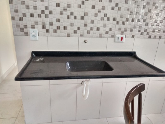Imagem Apartamento com 2 Quartos à Venda ou Locação, 45 m² em Parque Rincão - Cotia Imagem Apartamento com 2 Quartos à Venda ou Locação, 45 m² em Parque Rincão - Cotia