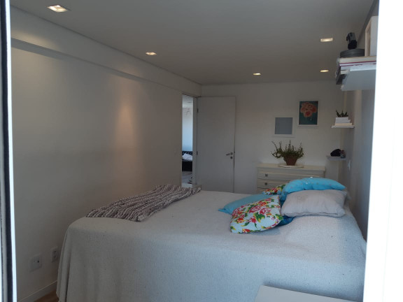 Imagem Cobertura com 2 Quartos à Venda, 164 m² em Vila Guiomar - Santo André