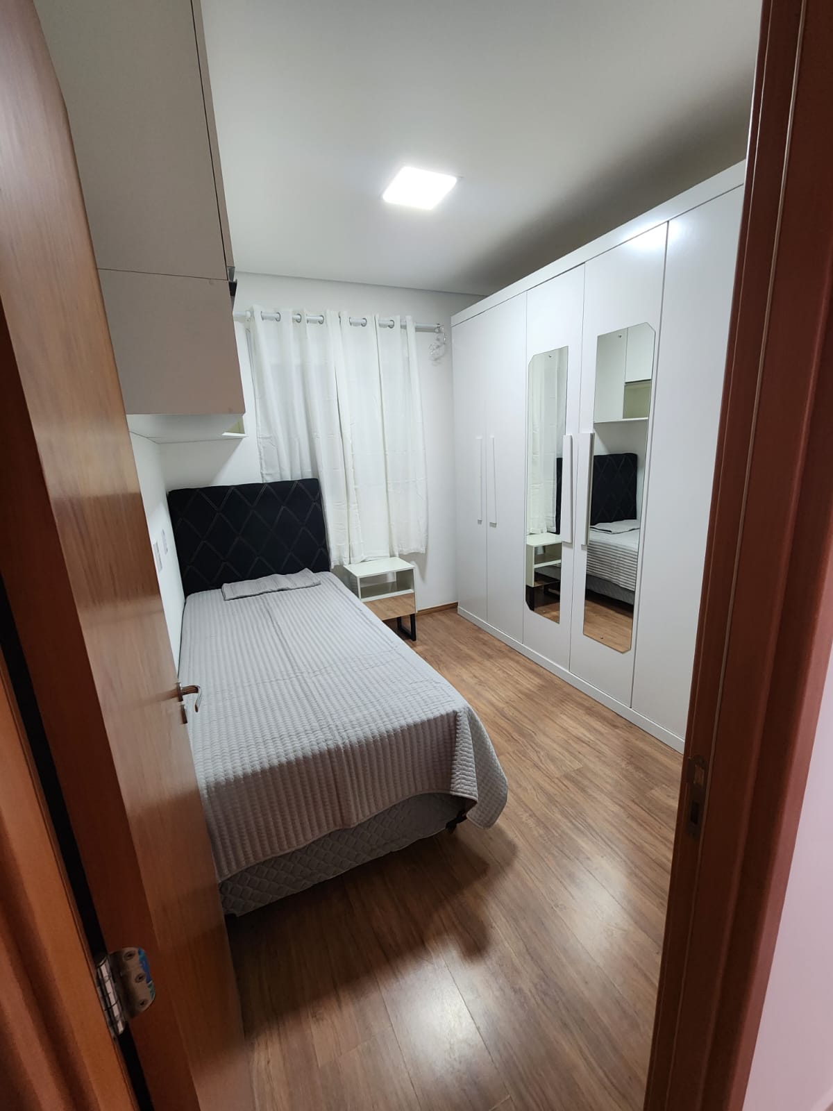 Imagem Apartamento com 3 Quartos para Alugar, 76 m²em Chácara do Solar III - Santana de Parnaíba Imagem Apartamento com 3 Quartos para Alugar, 76 m²em Chácara do Solar III - Santana de Parnaíba