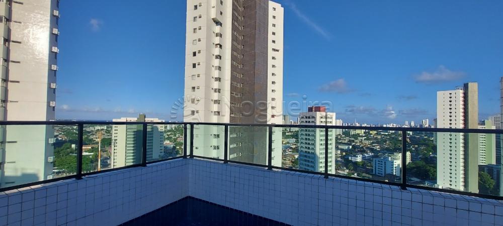 Imagem Apartamento com 3 Quartos à Venda, 86 m²em Rosarinho - Recife