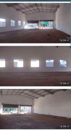 Sala Comercial para Alugar,  em Vila Alemã - Rio Claro