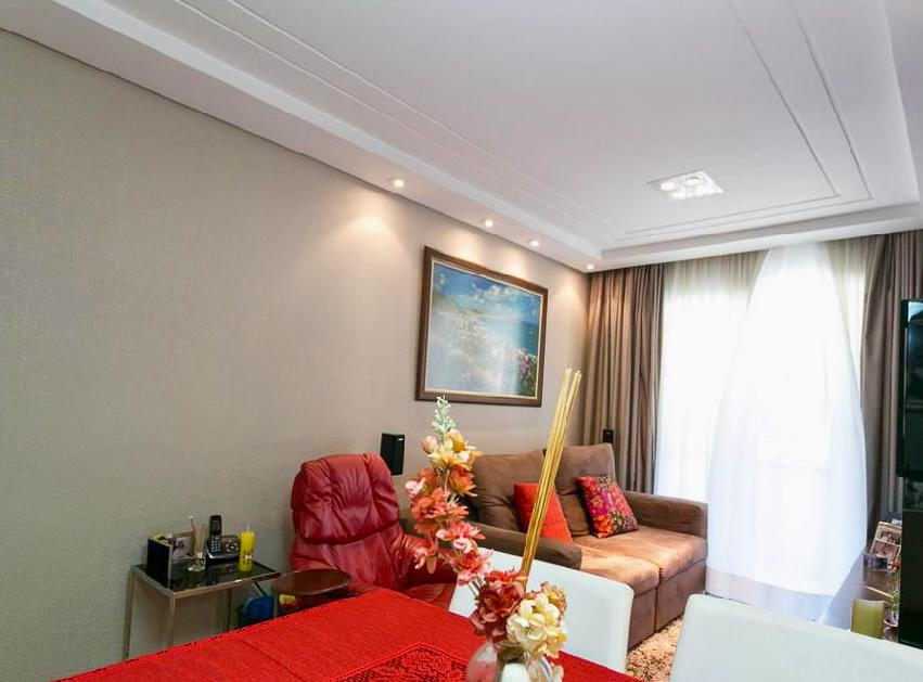Imagem Apartamento com 3 Quartos à Venda, 67 m² em Bela Vista - São Paulo