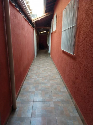 Imagem Sobrado com 3 Quartos à Venda, 150 m² em Guilhermina - Praia Grande Imagem Sobrado com 3 Quartos à Venda, 150 m² em Guilhermina - Praia Grande
