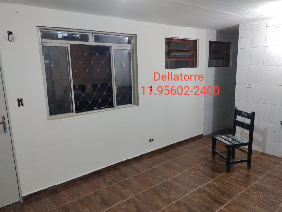 Imagem Apartamento com 2 Quartos à Venda, 45 m²em Jardim América - Poá