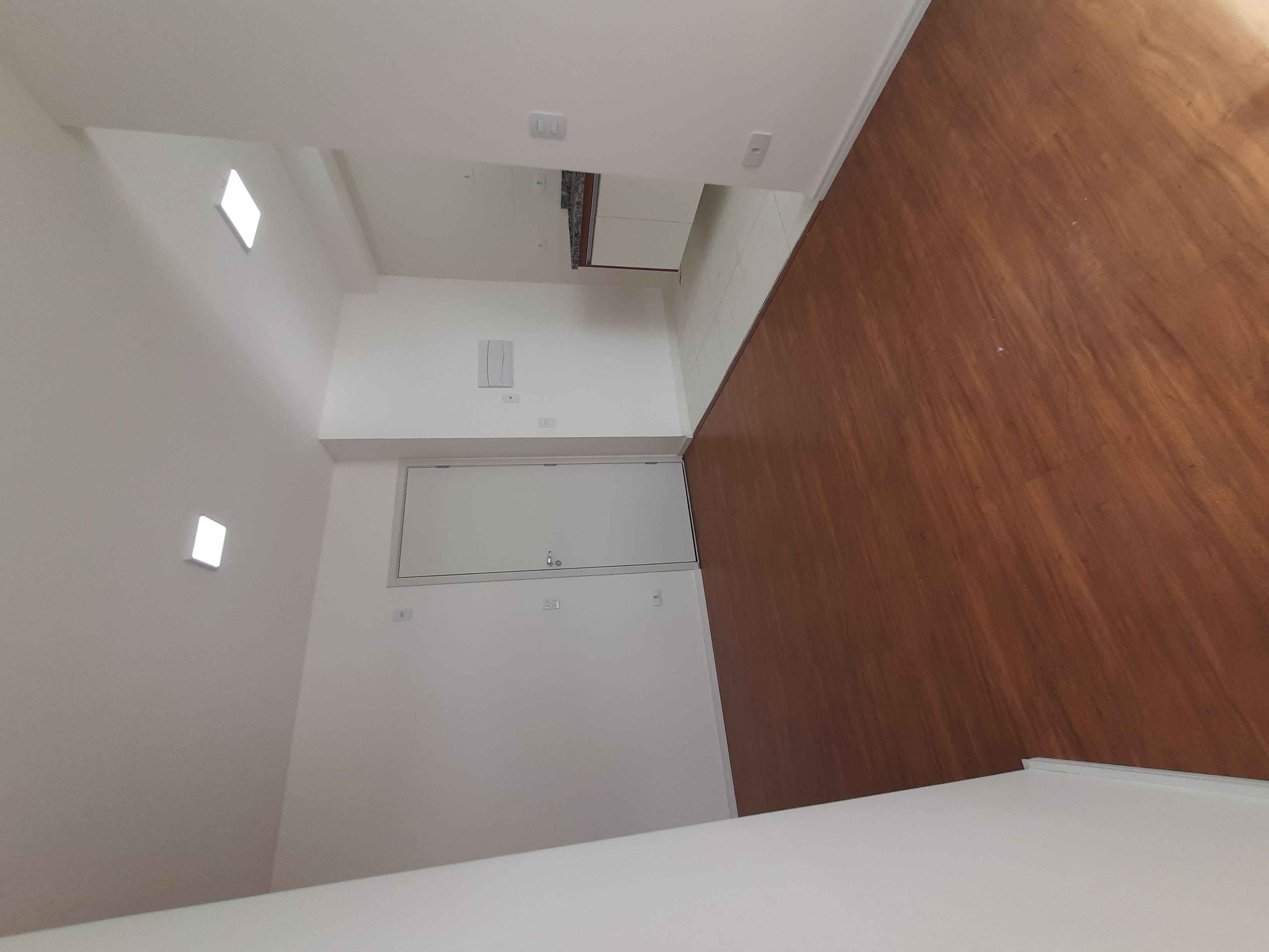 Imagem Apartamento com 2 Quartos à Venda, 45 m² em Centro - Diadema