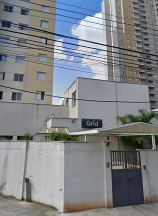 Imagem Apartamento com 2 Quartos à Venda, 42 m² em Maranhão - São Paulo Imagem Apartamento com 2 Quartos à Venda, 42 m² em Maranhão - São Paulo