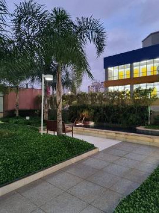 Imagem Apartamento com 3 Quartos à Venda, 55 m² em Liberdade - São Paulo