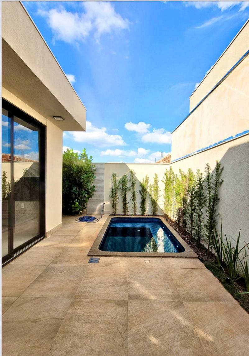 Imagem Casa de Condomínio à Venda, 165 m² em Residencial Maria Júlia - São José do Rio Preto Imagem Casa de Condomínio à Venda, 165 m² em Residencial Maria Júlia - São José do Rio Preto