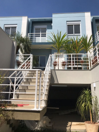 Casa de Condomínio com 2 Quartos à Venda ou Locação,  em Aclimação - São Paulo
