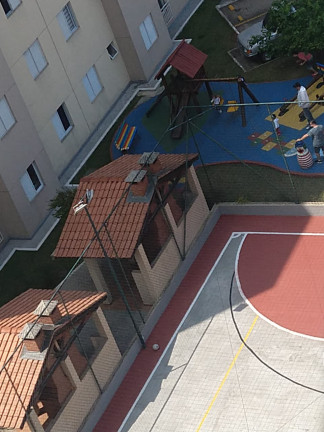 Imagem Apartamento com 2 Quartos à Venda, 48 m² em Jardim Maria Estela - São Paulo