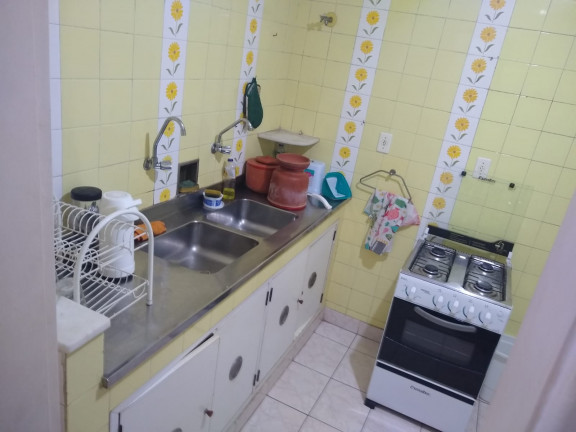 Imagem Apartamento com 2 Quartos à Venda, 65 m² em Copacabana - Rio de Janeiro