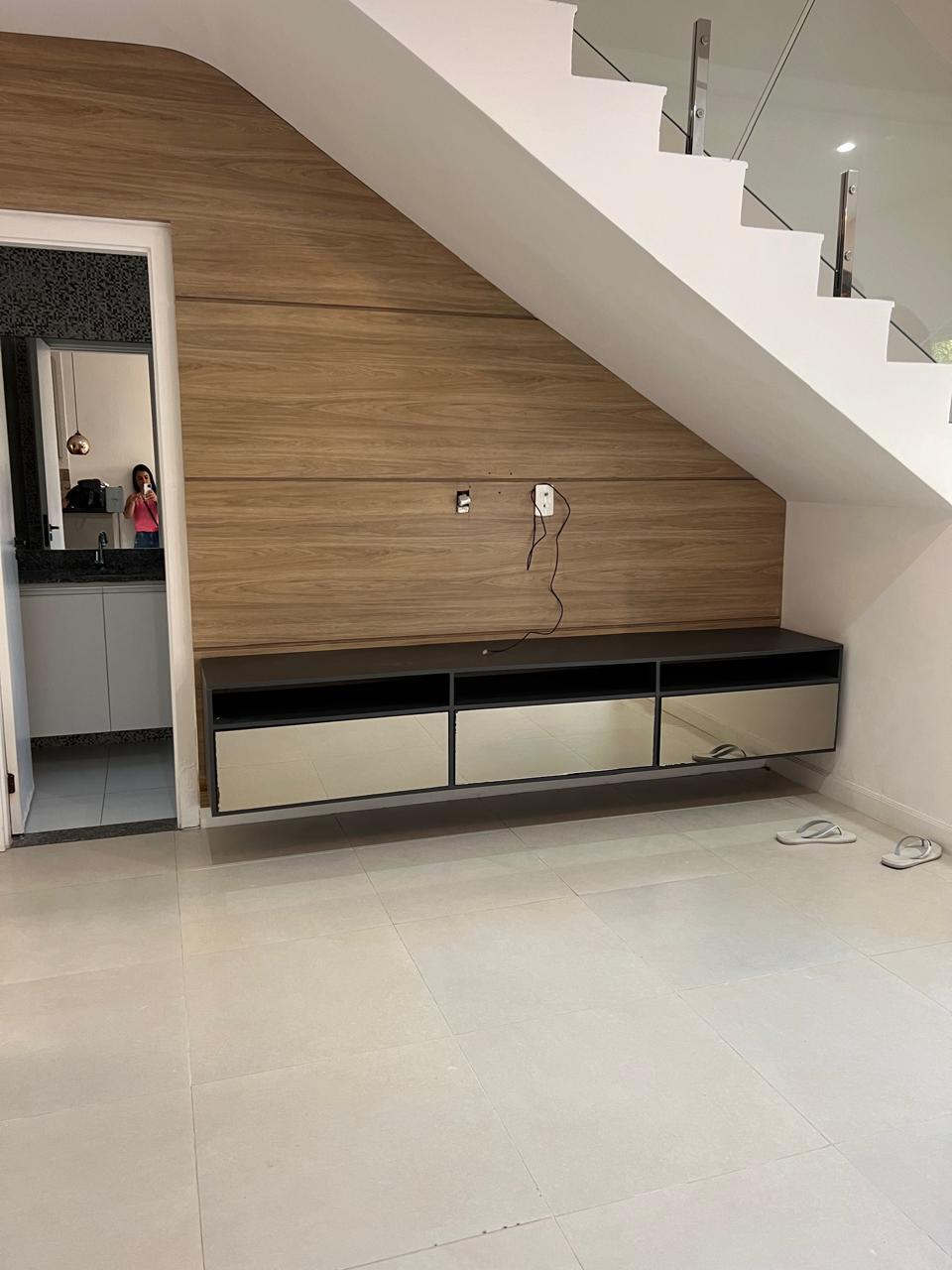 Imagem Casa com 3 Quartos para Alugar, 99 m²em Busca Vida (Abrantes) - Camaçari