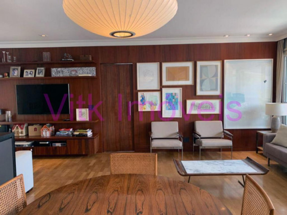 Imagem Apartamento com 2 Quartos à Venda, 109 m² em Jardim Paulista - São Paulo