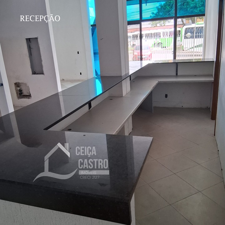 Imagem Imóvel Comercial à Venda ou Locação, 1.000 m² em Planalto - Manaus