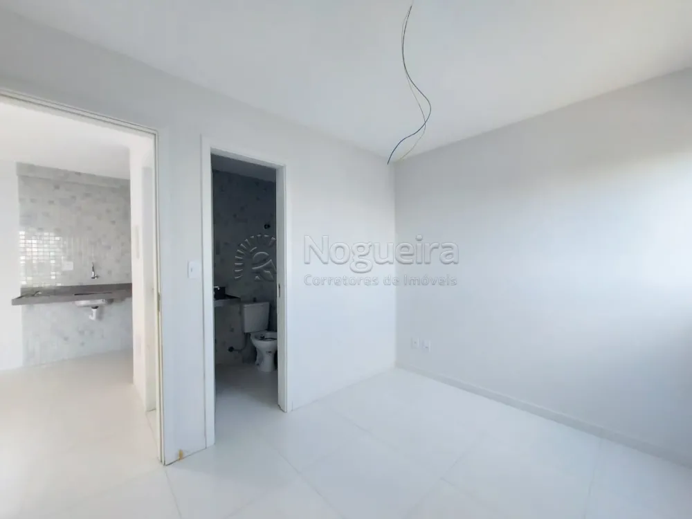 Imagem Flat com 1 Quarto à Venda, 33 m²em Encruzilhada - Recife