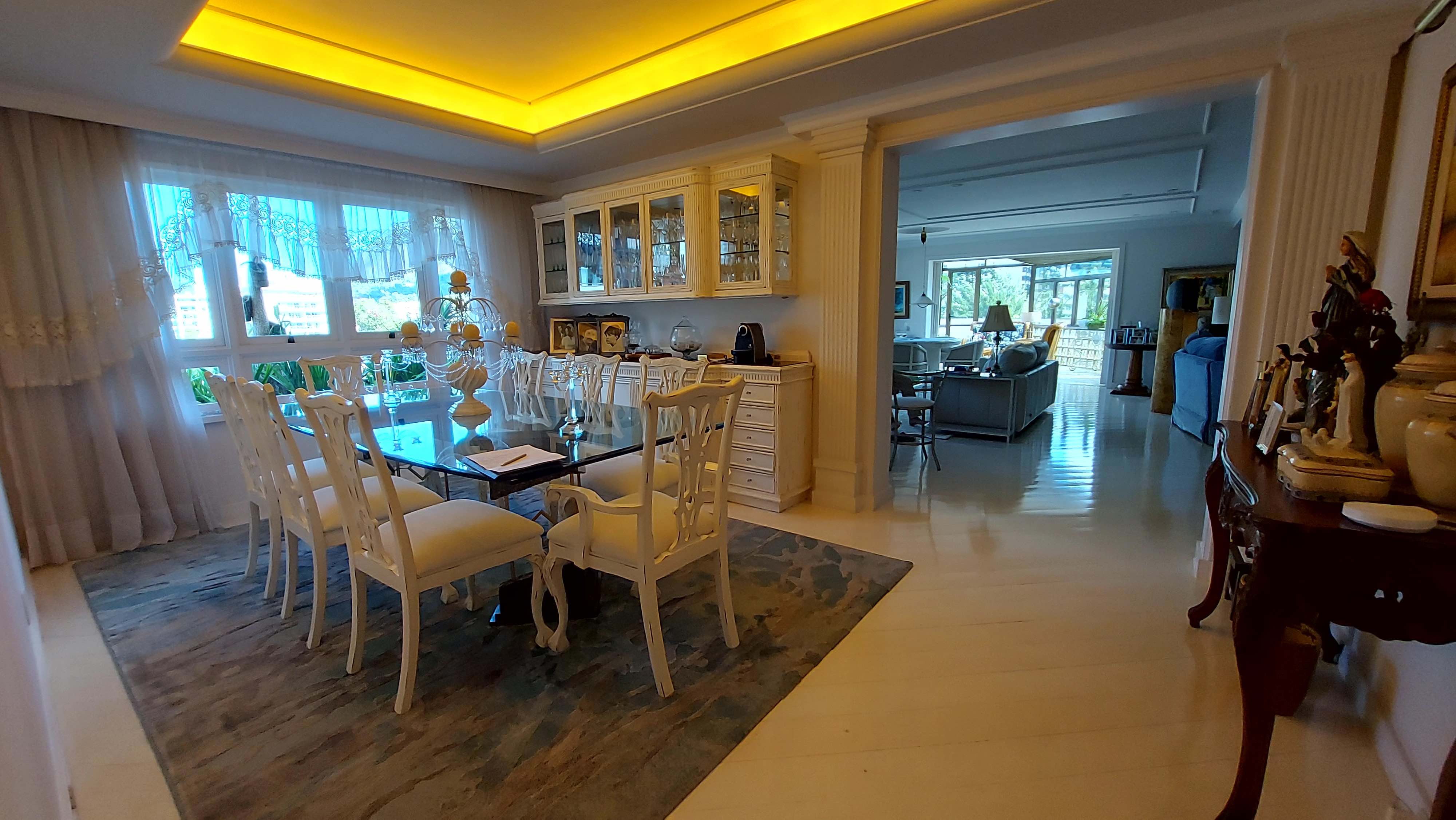 Imagem Cobertura com 3 Quartos à Venda, 440 m² em Alto - Teresópolis