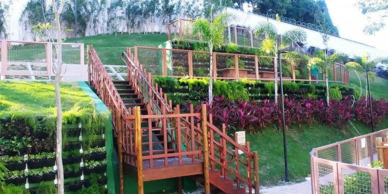 Imagem Apartamento com 3 Quartos à Venda,  em Pechincha - Rio de Janeiro