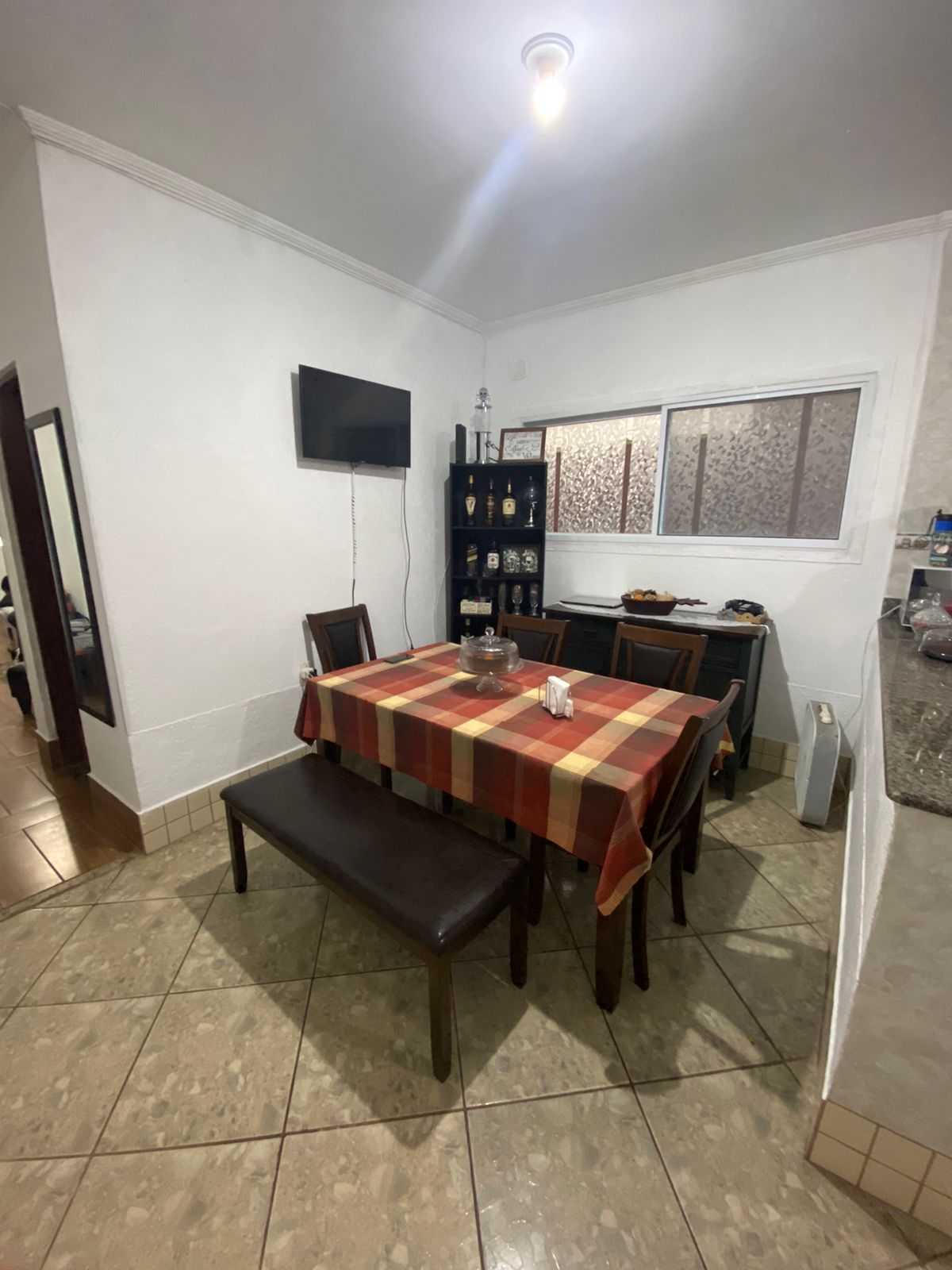 Imagem Sobrado com 3 Quartos à Venda, 118 m²em Canto do Forte - Praia Grande