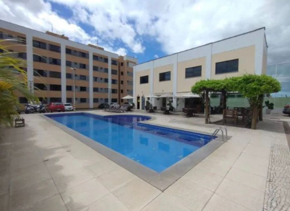 Imagem Apartamento com 3 Quartos à Venda, 60 m² em Passaré - Fortaleza Imagem Apartamento com 3 Quartos à Venda, 60 m² em Passaré - Fortaleza