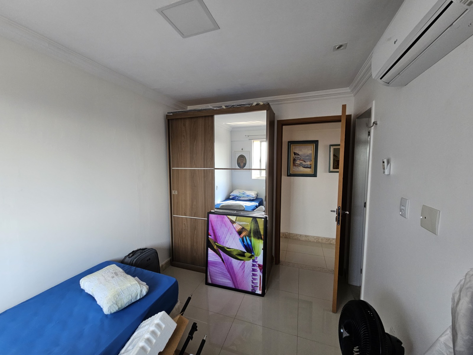 Imagem Apartamento com 2 Quartos à Venda, 84 m²em Marco - Belém