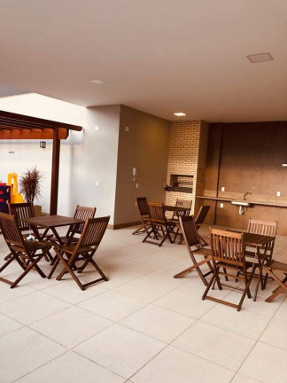 Imagem Edifício Residencial com 2 Quartos à Venda, 60 m² em Praia de Itaparica - Vila Velha Imagem Edifício Residencial com 2 Quartos à Venda, 60 m² em Praia de Itaparica - Vila Velha