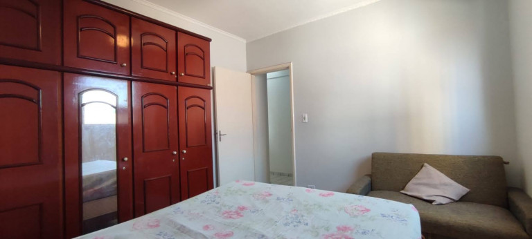Imagem Apartamento com 1 Quarto à Venda, 48 m² em Mirim - Praia Grande Imagem Apartamento com 1 Quarto à Venda, 48 m² em Mirim - Praia Grande