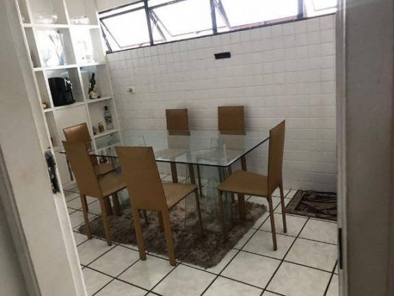 Imagem Apartamento com 3 Quartos à Venda, 145 m² em Boa Viagem - Recife