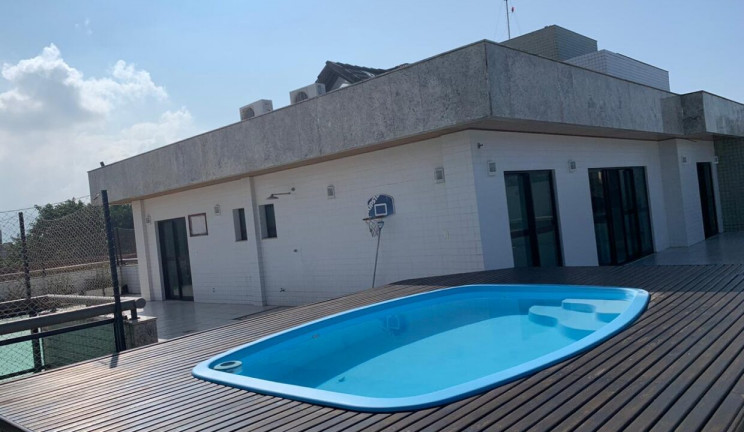 Imagem Cobertura com 4 Quartos à Venda, 450 m² em Recreio dos Bandeirantes - Rio de Janeiro Imagem Cobertura com 4 Quartos à Venda, 450 m² em Recreio dos Bandeirantes - Rio de Janeiro