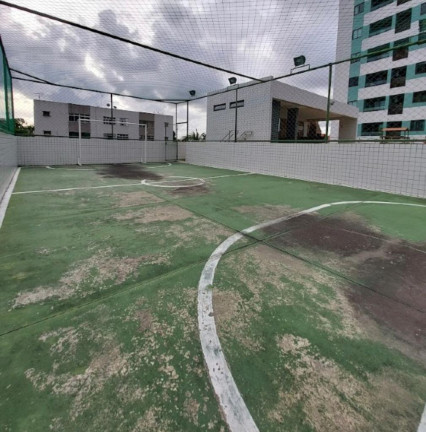 Imagem Apartamento com 2 Quartos à Venda, 54 m² em Torre - Recife
