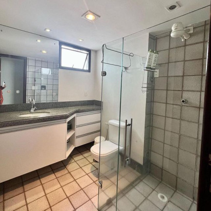 Imagem Apartamento com 4 Quartos à Venda, 230 m² em Tirol - Natal
