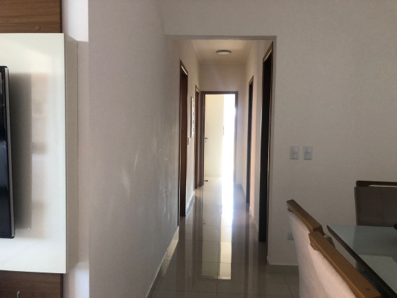 Imagem Apartamento com 3 Quartos à Venda, 110 m² em Centro  - Ubatuba
