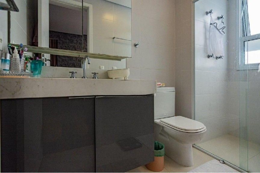 Imagem Edifício Residencial com 4 Quartos à Venda, 278 m² em Indianópolis - São Paulo