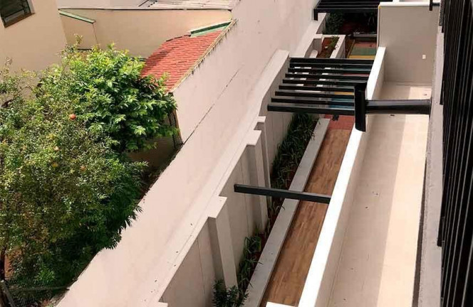 Imagem Apartamento com 3 Quartos à Venda, 68 m² em Jardim Vila Mariana - São Paulo Imagem Apartamento com 3 Quartos à Venda, 68 m² em Jardim Vila Mariana - São Paulo