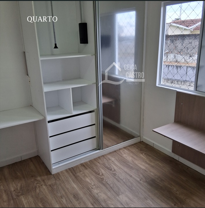 Imagem Apartamento com 2 Quartos para Alugar, 55 m² em Gilberto Mestrinho - Manaus